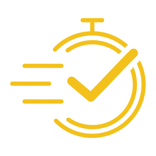 Priority Processing Shipping