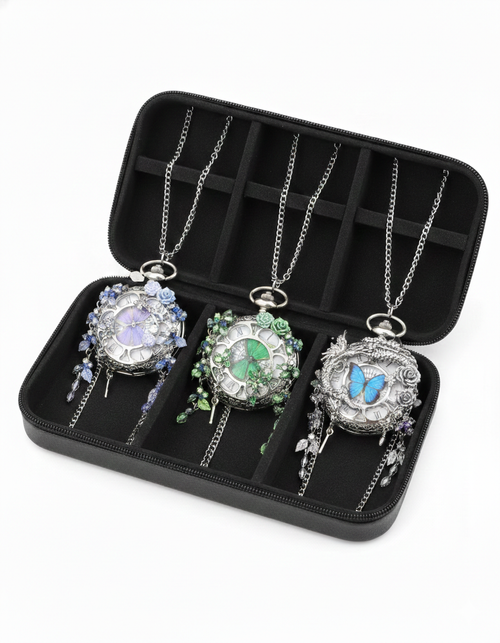 Noctyra™ Premium Case